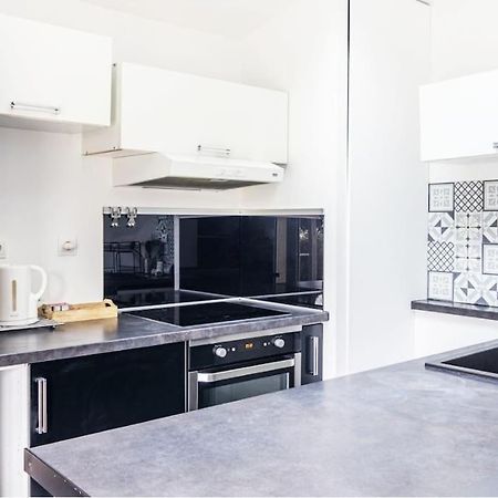 Maison Familiale En Pierre A 10 Min De Bordeaux Bassens  Zewnętrze zdjęcie