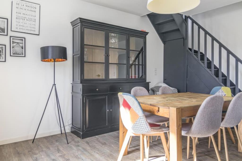 Maison Familiale En Pierre A 10 Min De Bordeaux Bassens  Zewnętrze zdjęcie
